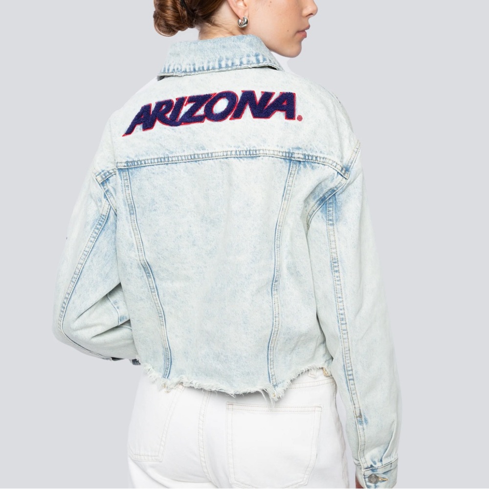 Arizona Jean Jacket
